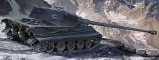 World of Tanks - Blitz: Mobile Version geht in die geschlossene Beta