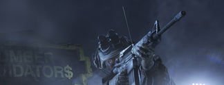 Vorschauen: Homefront: Nordkorea erobert die USA Vorschauen: Homefront: Nordkorea erobert die USA