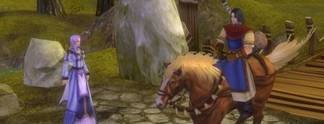 Vorschauen: Runes of Magic: gratis, aber gut? Vorschauen: Runes of Magic: gratis, aber gut?