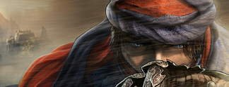 Vorschauen: Prince of Persia Vorschauen: Prince of Persia