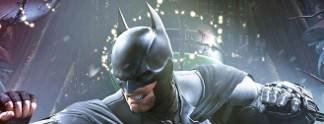 Batman - Arkham Origins: Kein Robin, dafür Copperhead und vielleicht Batgirl