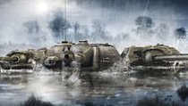 <span></span> 10 Panzer, die ihr in World of Tanks ausprobieren solltet