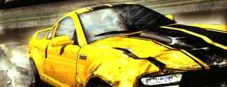 Specials: FlatOut 2 Specials: FlatOut 2