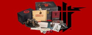 Hier zuerst: Panzerhund Edition von Wolfenstein offenbart ihren wahren Inhalt