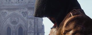 Assassin's Creed - Unity: Es gab bereits in früheren Teilen versteckte Hinweise