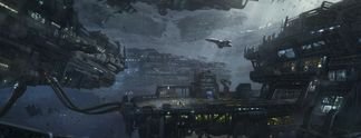 Star Citizen: 35 Millionen US-Dollar eingenommen, weiteres Finanzierungsziel gesteckt