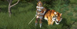 Vorschauen: Sacred 2 Vorschauen: Sacred 2