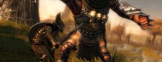 Vorschauen: Guild Wars 2: Mega-Preview Vorschauen: Guild Wars 2: Mega-Preview