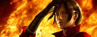 Wer ist eigentlich? #1: Ada Wong