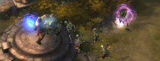 Vorschauen: Diablo 3 Vorschauen: Diablo 3