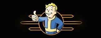 Wer ist eigentlich? #13: Vault Boy