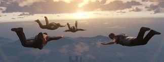 GTA 5: Anleitung zum erweiterten Editor