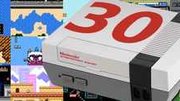 <span>Special</span> 30 Jahre NES: Der Retter der Videospiele