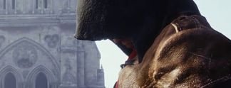 Assassin's Creed - Unity: Trailergrafik ist (noch) nicht die tatsächliche Spielgrafik