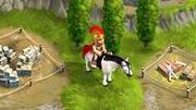 <span>Special</span> Die 10 beliebtesten iPhone-Spiele im August 2011