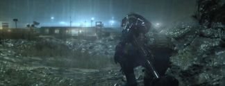 Metal Gear Solid - Ground Zeroes: Exklusiver Zusatzinhalt für Phantom Pain