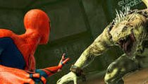 <span>Test PS3</span> The Amazing Spider-Man: Wo Spinnen gegen Nashörner kämpfen
