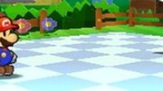 <span>Test 3DS</span> Paper Mario - Sticker Star: Klempner-Rollenspiel für 3DS