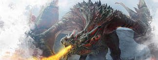 Dragon's Prophet: Drachen-Arena und mehr bis Ende Februar