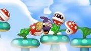 <span>Test Wii U</span> New Super Luigi U: Nintendo lässt Luigi von der Leine
