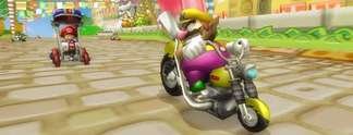Specials: Mario Kart Wii Specials: Mario Kart Wii