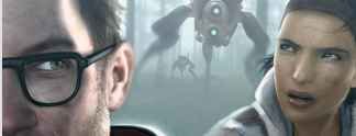Half-Life 3: Markenrechte gesichert, Datenbank von Valve schürt Hoffnung