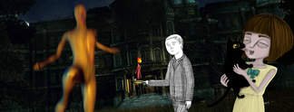 Specials: 10 neue Indie-Horrorspiele 2014 Specials: 10 neue Indie-Horrorspiele 2014