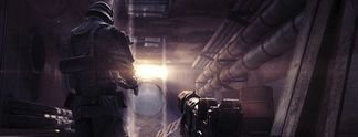 Wolfenstein - The New Order: Das Video zeigt, was wirklich passiert