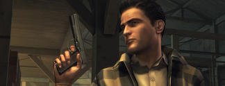 Vorschauen: Mafia 2 Vorschauen: Mafia 2