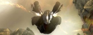 Vorschauen: Dark Void: Spaß mit dem Jetpack Vorschauen: Dark Void: Spaß mit dem Jetpack