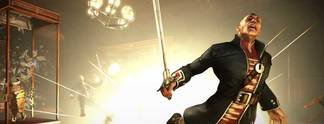 Vorschauen: Dishonored: Schöne neue Welt? Vorschauen: Dishonored: Schöne neue Welt?
