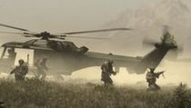 <span>Test PC</span> Arma 2 - Reinforcements: Alles nur kein Modern Warfare