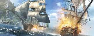 Assassin's Creed 4: Zusatzinhalt bringt Blackbeard für den Mehrspieler-Modus