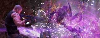 Specials: gamescom-Lineup von THQ Specials: gamescom-Lineup von THQ