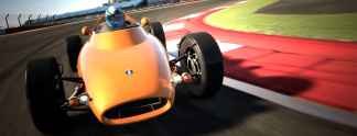Gran Turismo 6: Lunar-Fahrzeug im neuen Video, Rennen auf dem Mond?