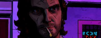 The Wolf Among Us: Versionen für PlayStation 4 und Xbox One gesichtet