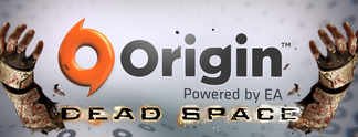 Origin: Plattform verabschiedet sich von physischen Datenträgern und verschenkt Dead Space