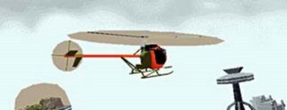 Wahr oder falsch? #49: Nackte Männer mit leuchtenden Brustwarzen in Sim Copter
