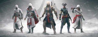 Assassin's Creed 4: Companion-App für Android und iOS erhältlich