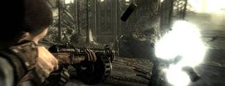 Vorschauen: Fallout 3 Vorschauen: Fallout 3