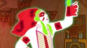<span>Test Wii</span> Just Dance 3: Hüftschwingen für den Herbstabend