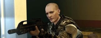 Vorschauen: Crysis 2: Banale Grafikpracht? Vorschauen: Crysis 2: Banale Grafikpracht?