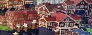 Sim City: Richtlinien für Modifikationen veröffentlicht