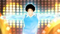 <span>Test Wii</span> Michael Jackson: Der König des Pops lädt zum Tanz
