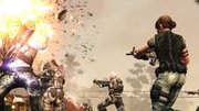 <span>Preview PC</span> Defiance: Ein besonderes Shooter-Experiment mit Fernsehserie