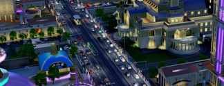 Sim City: Aktualisierung 10 bringt Offline-Modus mit sich