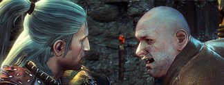 Vorschauen: The Witcher 2: Neues vom Hexer Vorschauen: The Witcher 2: Neues vom Hexer