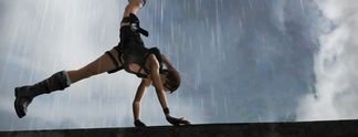 Vorschauen: Tomb Raider - Underworld Vorschauen: Tomb Raider - Underworld