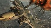 <span>Test PS3</span> Ace Combat: Nicht nur in Battlefield 3 wird geflogen