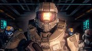 <span>Test 360</span> Halo 4: Mit vier Spielern gleichzeitig die Welt retten